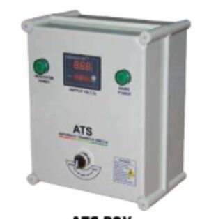 Πίνακας Ats για ITC Power εως 10kw