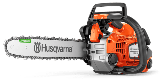 Αλυσοπρίονο Husqvarna T540XP MIII με Λάμα & Αλυσίδα 14"